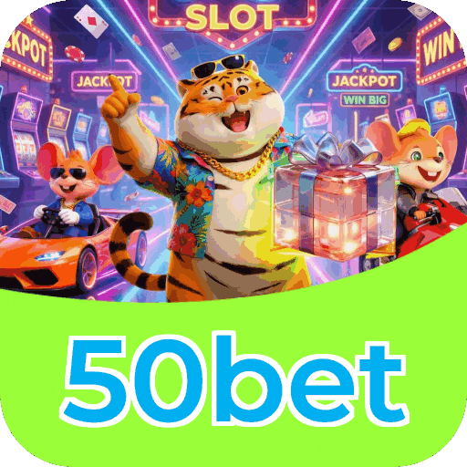 Certificações de segurança e licenças da 50bet