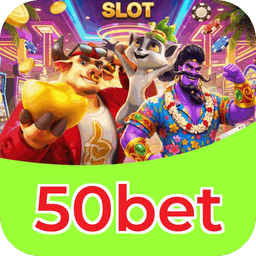 Suporte 50bet