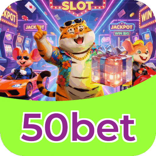 Interface 50bet