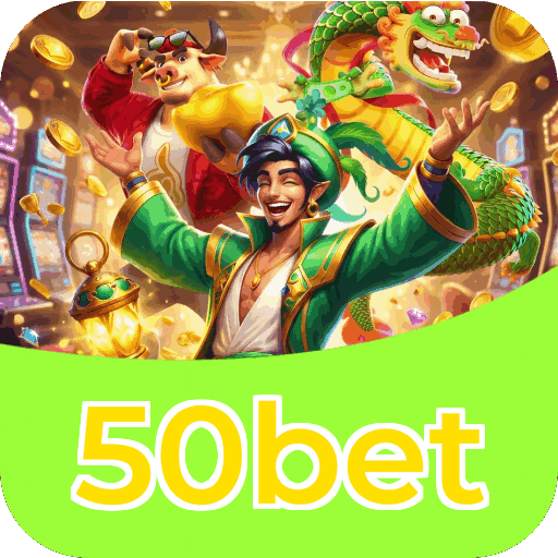 Reload Bonus 50bet