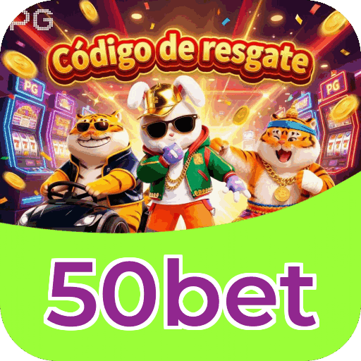Promoções e bônus exclusivos da 50bet