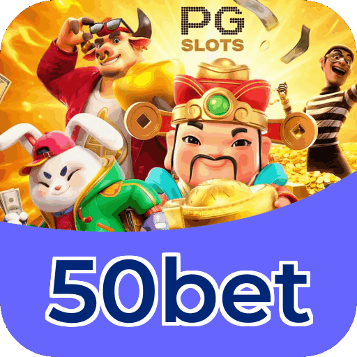 Segurança 50bet