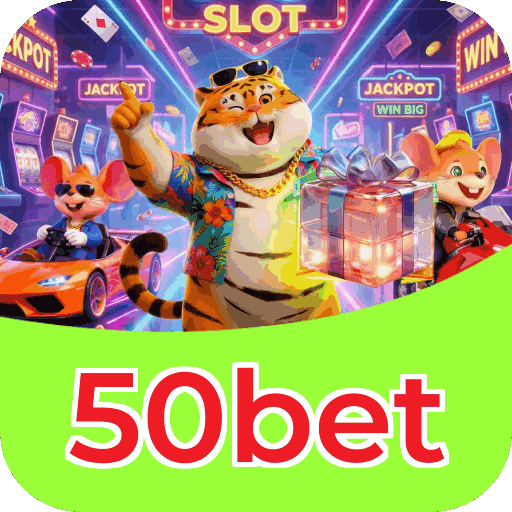 Slots Premium da PG Soft na 50bet